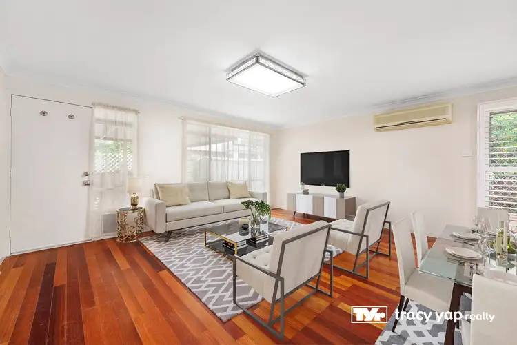 2/1 Finlay Avenue, Beecroft NSW 2119