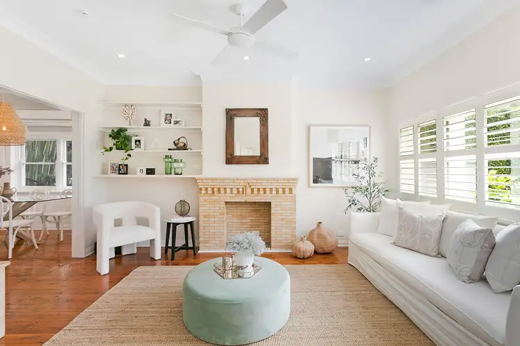 Second view of Homely house listing, 8 Sugarloaf Crescent, Castlecrag NSW 2068
