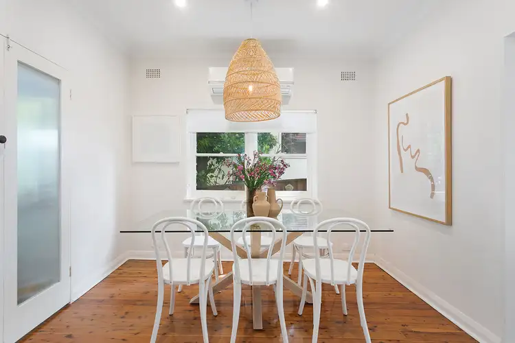 Third view of Homely house listing, 8 Sugarloaf Crescent, Castlecrag NSW 2068