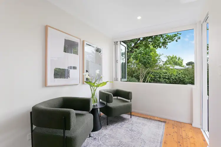 Fourth view of Homely house listing, 8 Sugarloaf Crescent, Castlecrag NSW 2068
