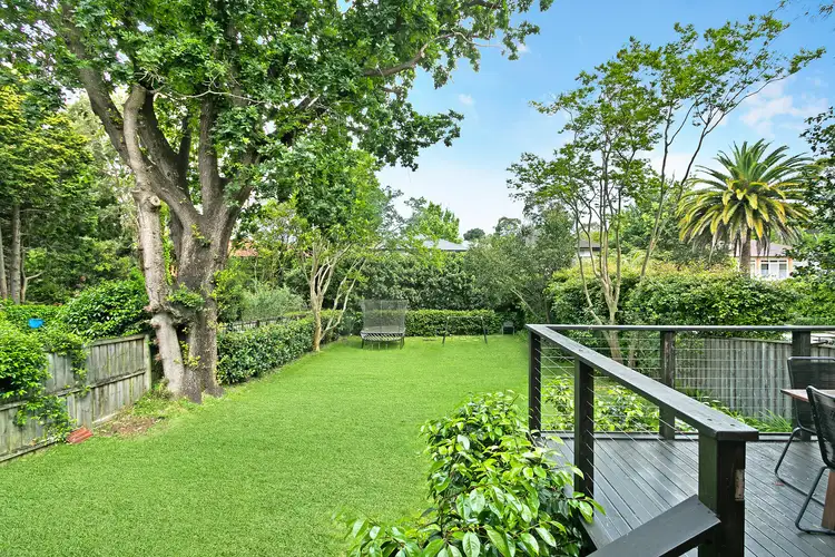 Sixth view of Homely house listing, 8 Sugarloaf Crescent, Castlecrag NSW 2068