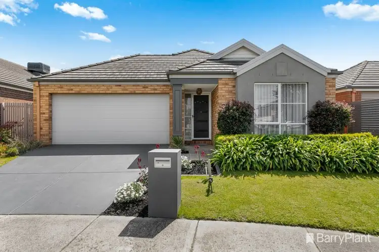 16 Ivory Crescent, Springvale South VIC 3172