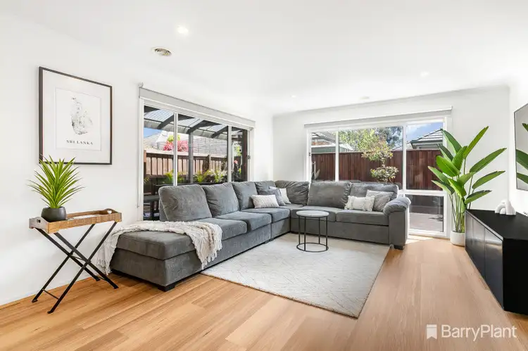 Second view of Homely house listing, 16 Ivory Crescent, Springvale South VIC 3172