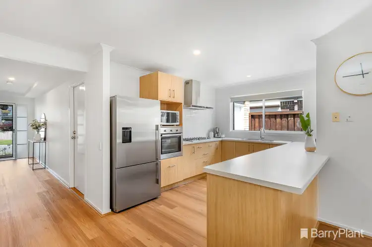 Fourth view of Homely house listing, 16 Ivory Crescent, Springvale South VIC 3172