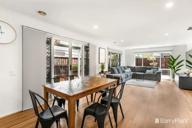 Fifth view of Homely house listing, 16 Ivory Crescent, Springvale South VIC 3172