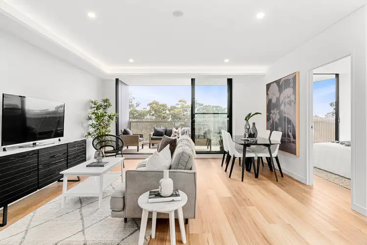 B4-02/284-286 Taren Point Road, Caringbah NSW 2229