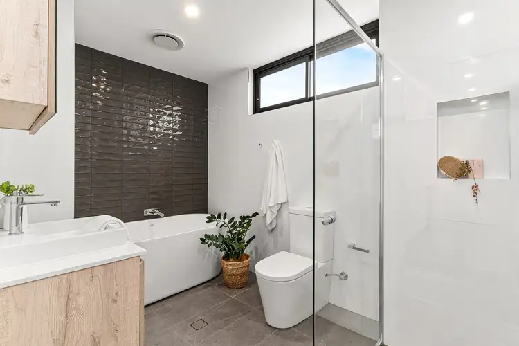 Sixth view of Homely apartment listing, B4-02/284-286 Taren Point Road, Caringbah NSW 2229