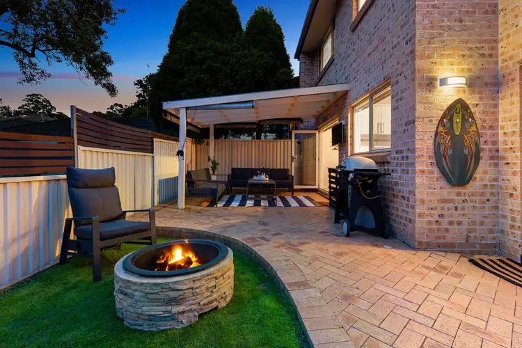 Main view of Homely townhouse listing, 4/305-307 Forest Road, Sutherland NSW 2232
