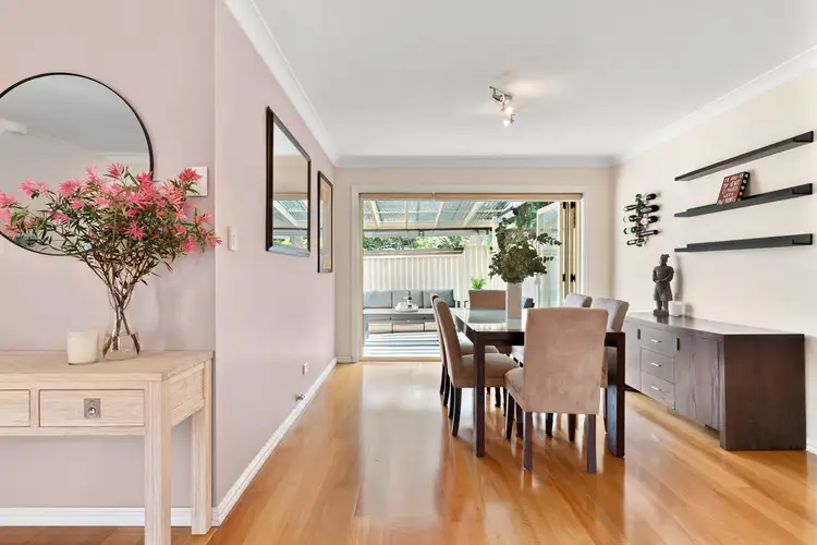 Fourth view of Homely townhouse listing, 4/305-307 Forest Road, Sutherland NSW 2232