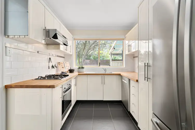 Fifth view of Homely townhouse listing, 4/305-307 Forest Road, Sutherland NSW 2232