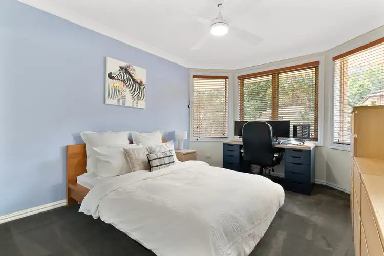 Sixth view of Homely townhouse listing, 4/305-307 Forest Road, Sutherland NSW 2232