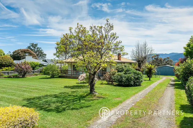 Second view of Homely house listing, 2815 Warburton Highway, Wesburn VIC 3799