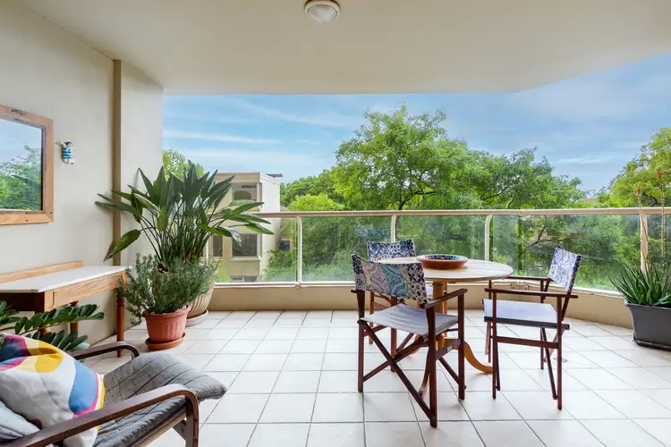 Main view of Homely apartment listing, 206/63 Crown Street, Woolloomooloo NSW 2011