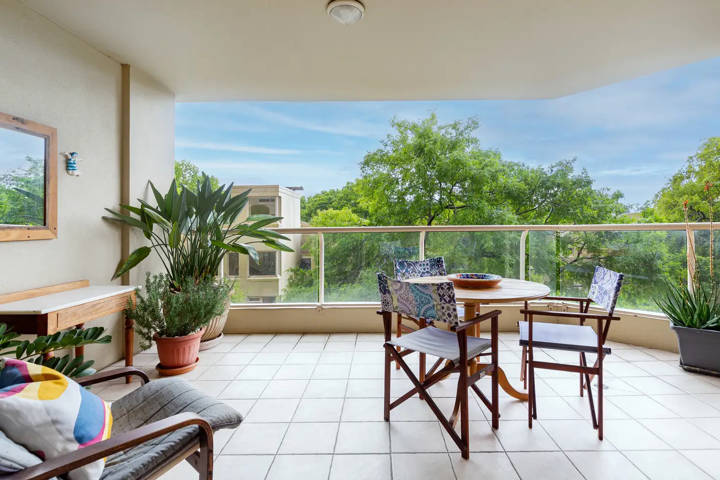 Main view of Homely apartment listing, 206/63 Crown Street, Woolloomooloo NSW 2011