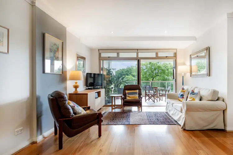 Fourth view of Homely apartment listing, 206/63 Crown Street, Woolloomooloo NSW 2011