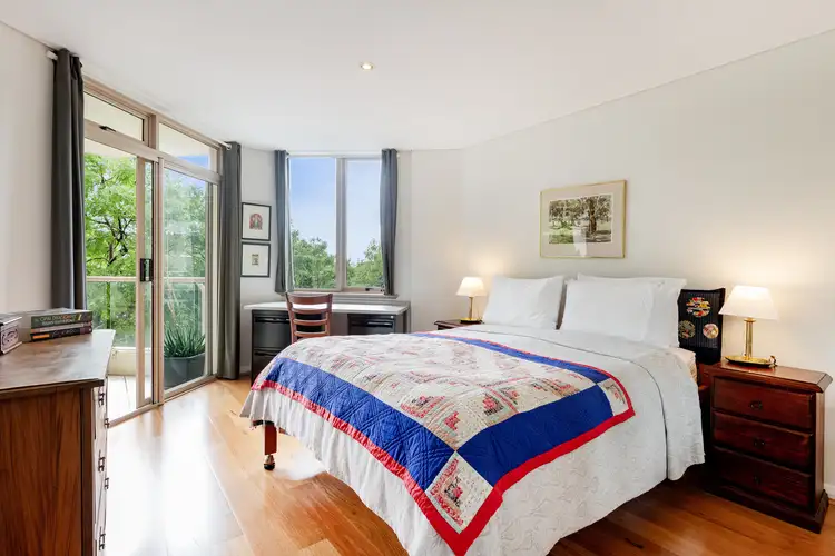Sixth view of Homely apartment listing, 206/63 Crown Street, Woolloomooloo NSW 2011