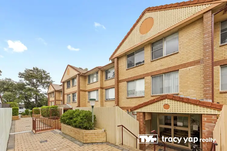 51/188-190 Balaclava Road, Marsfield NSW 2122