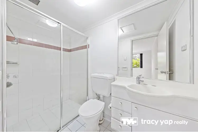 Sixth view of Homely unit listing, 51/188-190 Balaclava Road, Marsfield NSW 2122