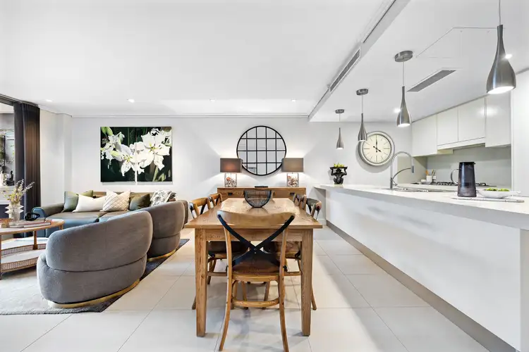 Third view of Homely unit listing, 5/25-29 Delmar Parade, Dee Why NSW 2099