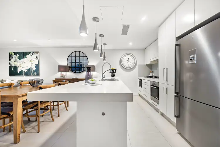 Fourth view of Homely unit listing, 5/25-29 Delmar Parade, Dee Why NSW 2099
