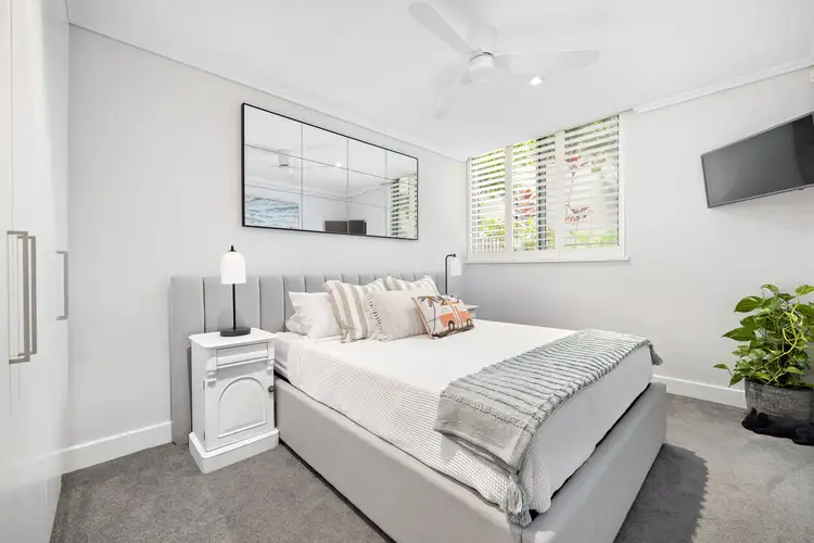 Sixth view of Homely unit listing, 5/25-29 Delmar Parade, Dee Why NSW 2099