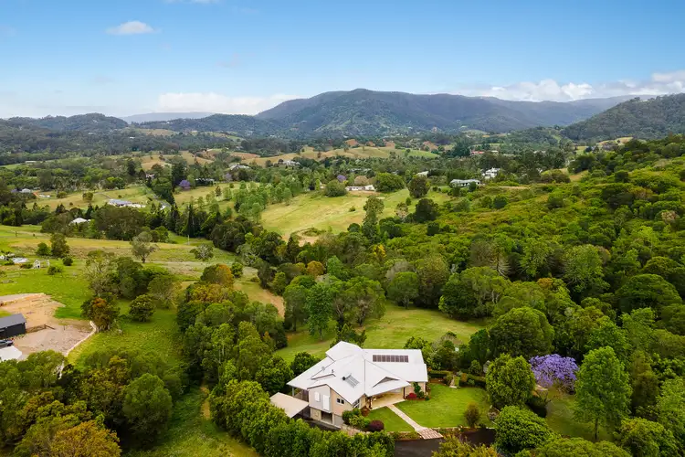 164 Old Mount Samson Road, Closeburn QLD 4520