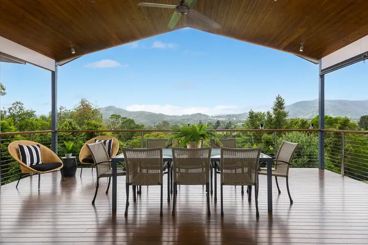 Fifth view of Homely house listing, 164 Old Mount Samson Road, Closeburn QLD 4520