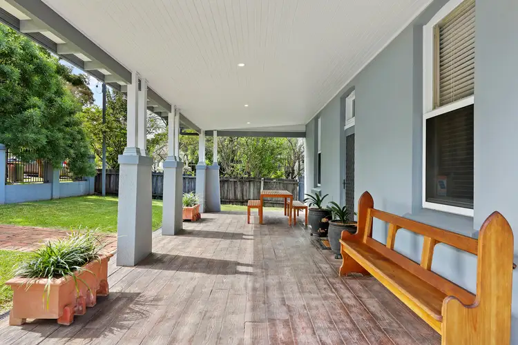 Second view of Homely house listing, 65 Upper Street, Tamworth NSW 2340