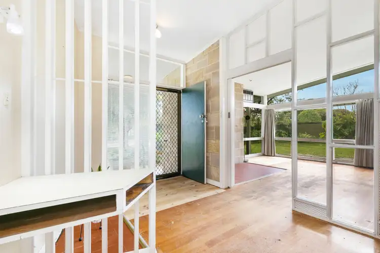 Second view of Homely house listing, 9 Beckman Street, Glandore SA 5037