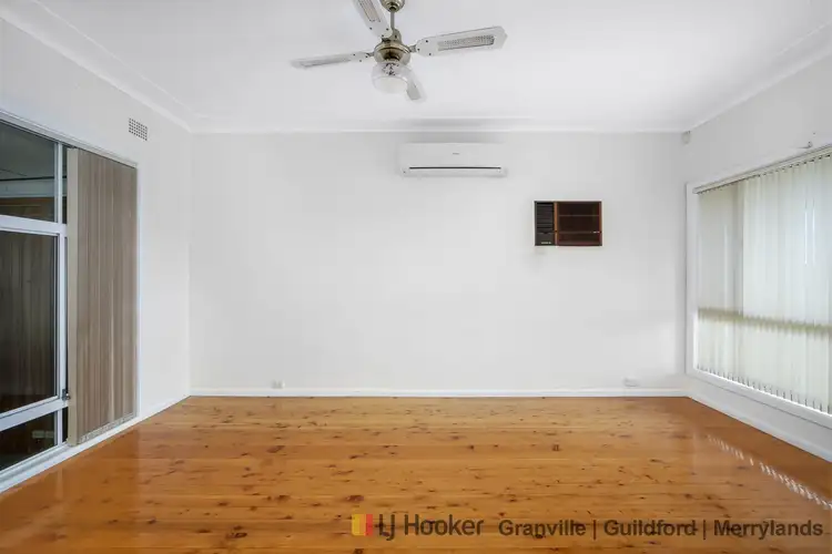 Second view of Homely house listing, 13 Chowne Place, Yennora NSW 2161