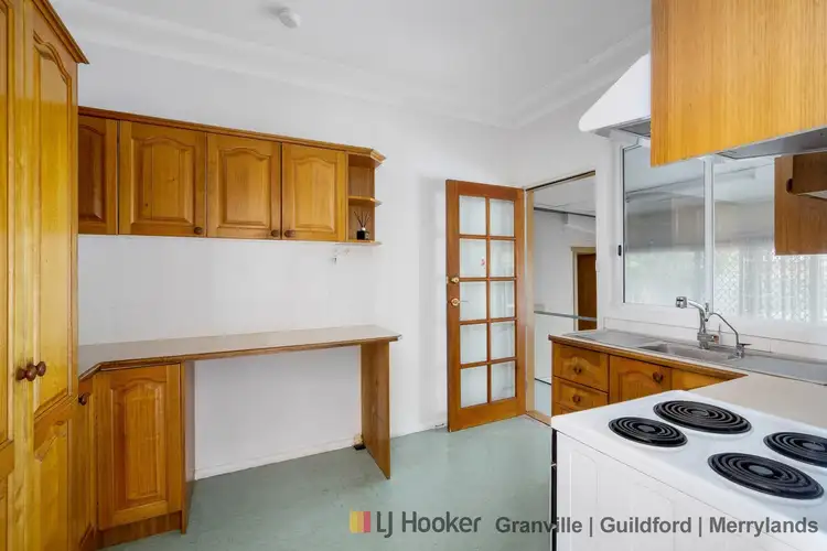 Third view of Homely house listing, 13 Chowne Place, Yennora NSW 2161