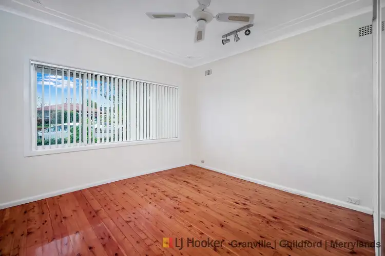 Fourth view of Homely house listing, 13 Chowne Place, Yennora NSW 2161
