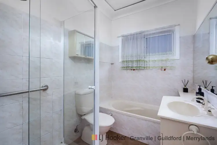 Fifth view of Homely house listing, 13 Chowne Place, Yennora NSW 2161