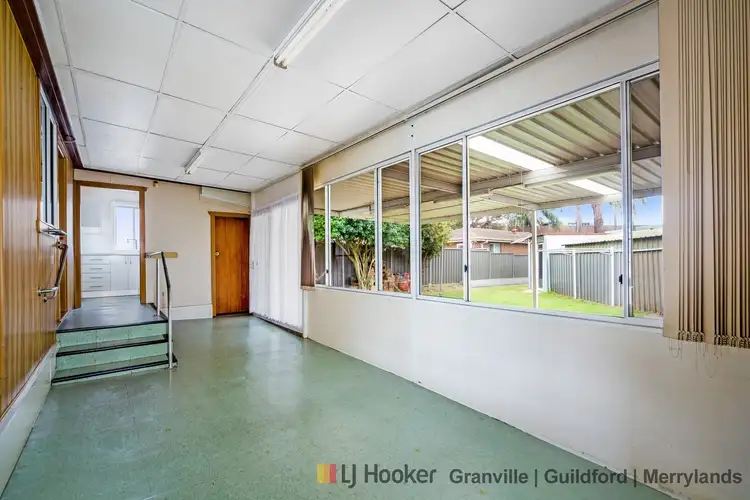 Sixth view of Homely house listing, 13 Chowne Place, Yennora NSW 2161