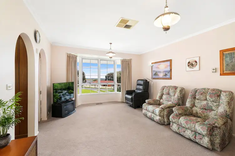 Fourth view of Homely house listing, 252 Scenic Road, Highton VIC 3216