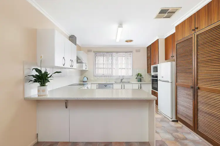 Sixth view of Homely house listing, 252 Scenic Road, Highton VIC 3216