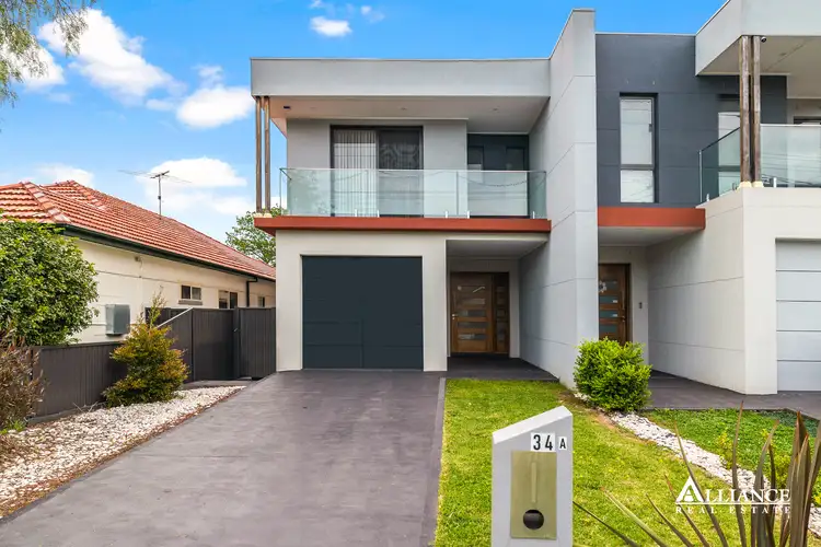 34a Laundess Avenue