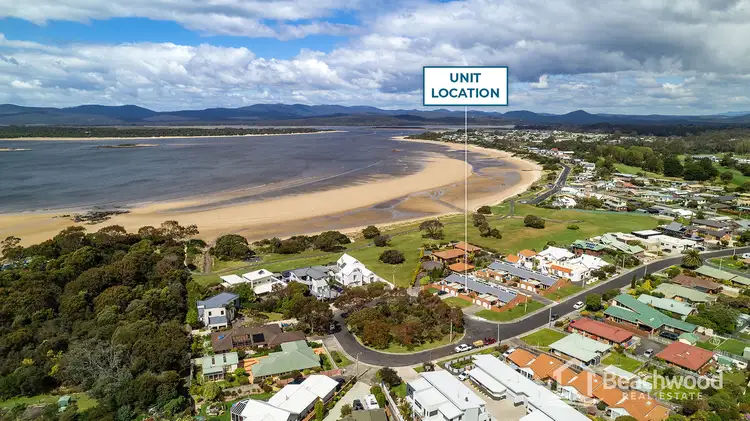 3/25-27 Bluewater Crescent, Shearwater TAS 7307