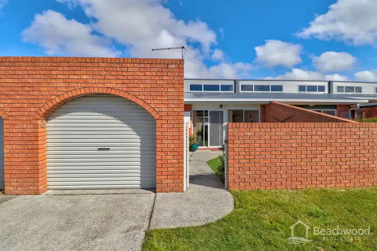 Second view of Homely unit listing, 3/25-27 Bluewater Crescent, Shearwater TAS 7307