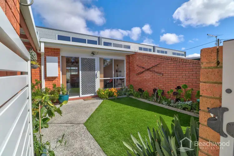 Third view of Homely unit listing, 3/25-27 Bluewater Crescent, Shearwater TAS 7307