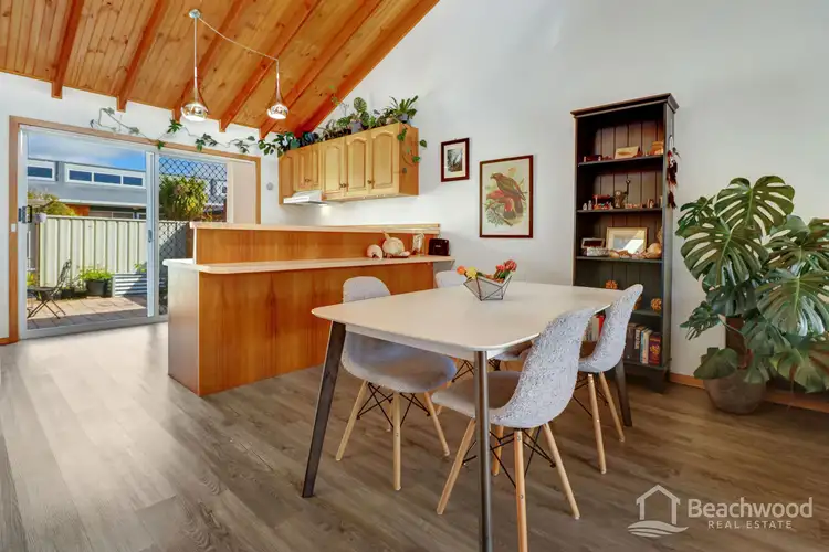 Fifth view of Homely unit listing, 3/25-27 Bluewater Crescent, Shearwater TAS 7307