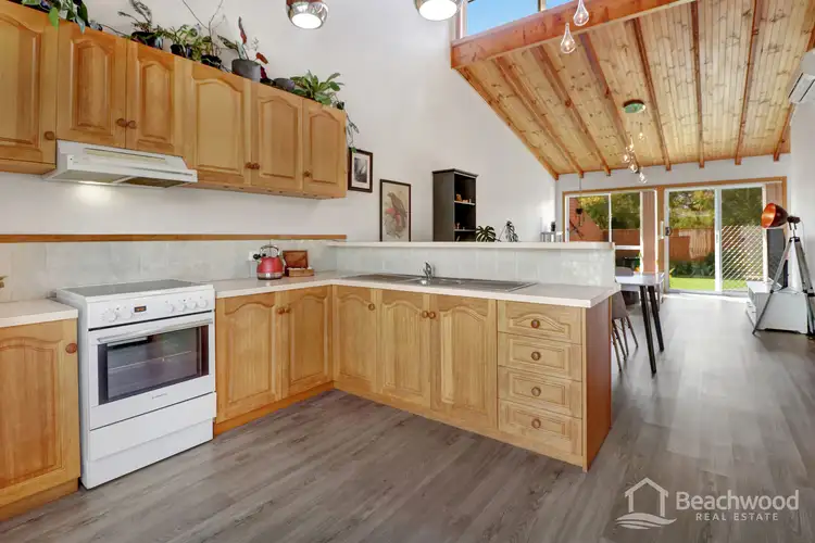 Sixth view of Homely unit listing, 3/25-27 Bluewater Crescent, Shearwater TAS 7307