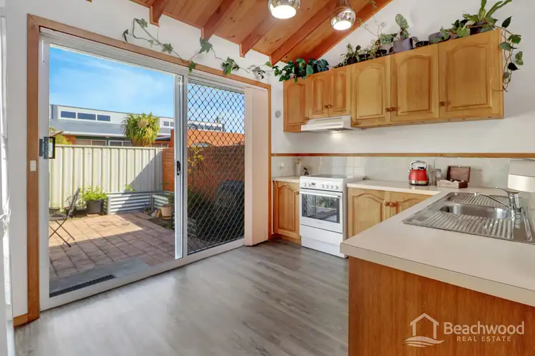 Seventh view of Homely unit listing, 3/25-27 Bluewater Crescent, Shearwater TAS 7307