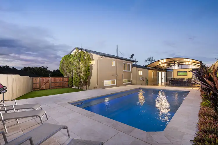 17 Eccleston Street, Fig Tree Pocket QLD 4069