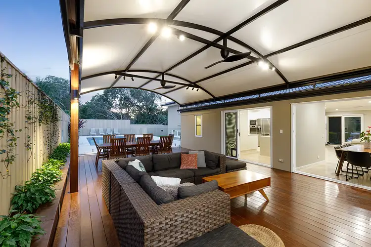 Fourth view of Homely house listing, 17 Eccleston Street, Fig Tree Pocket QLD 4069