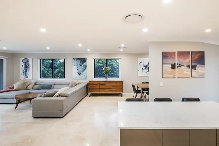 Fifth view of Homely house listing, 17 Eccleston Street, Fig Tree Pocket QLD 4069