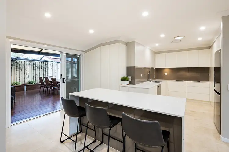 Sixth view of Homely house listing, 17 Eccleston Street, Fig Tree Pocket QLD 4069