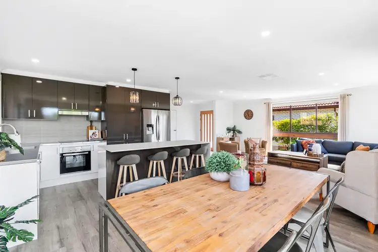Fourth view of Homely house listing, 11 Waratah Street, Karabar NSW 2620