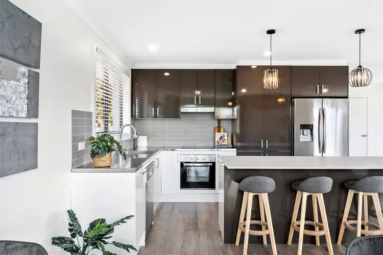 Fifth view of Homely house listing, 11 Waratah Street, Karabar NSW 2620