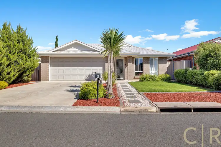 4 Joy Crescent, Murray Bridge SA 5253
